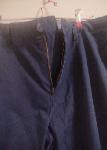 LC Waikiki Lacivert Renkli Erkek Pantolon.. - Görsel 5