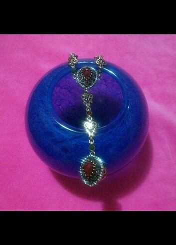 Accessorize Şahmeran..
