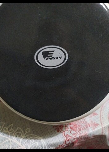 Beden 2 Adet 18 cm. Emaye Tencere..