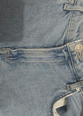28 Beden Mavi jeans