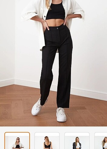 Trendyol pantolon 