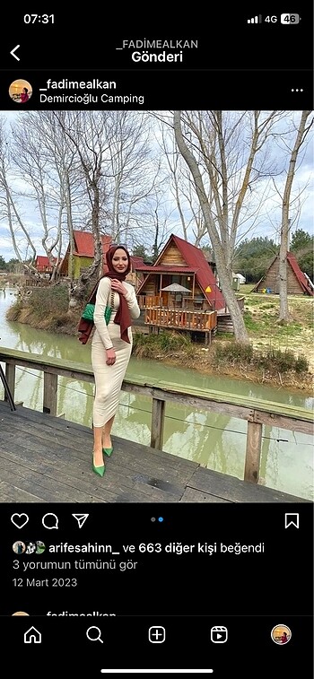 s Beden siyah Renk Siyah ve bej rengi elbise