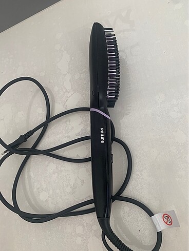 Phılıps saç düzleştirici - Görsel 2