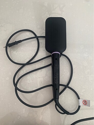 Phılıps saç düzleştirici - Görsel 3