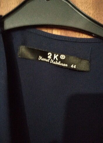 44 Beden Yelek