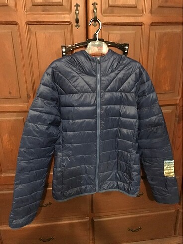 Only şişme mont orjinal