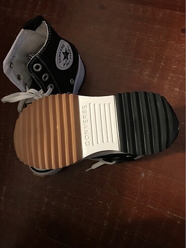 Spor ayakkabı kumaş - Görsel 5