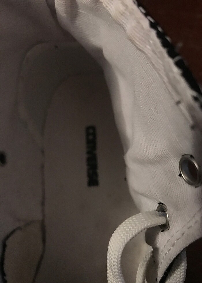 Spor ayakkabı kumaş - Görsel 3