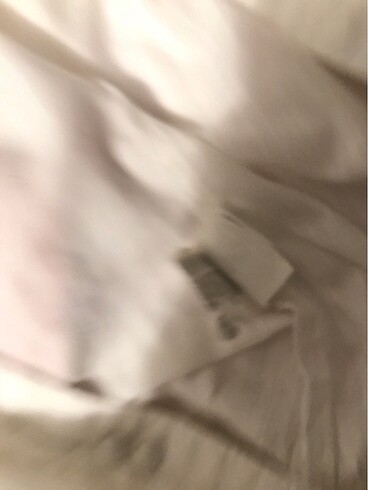 Şort tulum fisto pamuklu kumaş  orjinal - Görsel 8