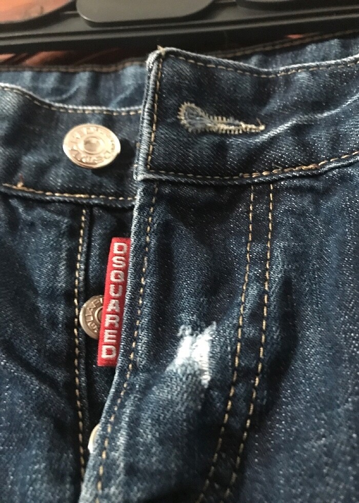 Dizel kot - Görsel 3