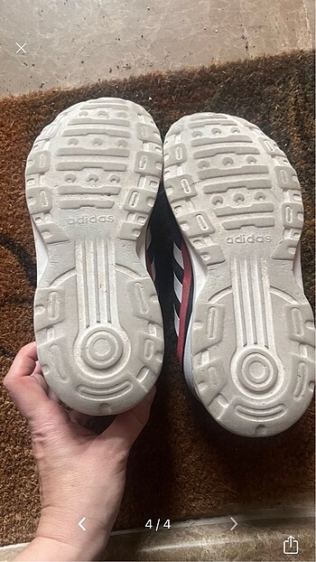 40 Beden Adidas