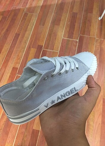 Bambi ORJİNAL BAMBI CONVERSE 