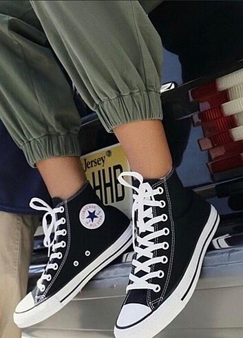 Converse 