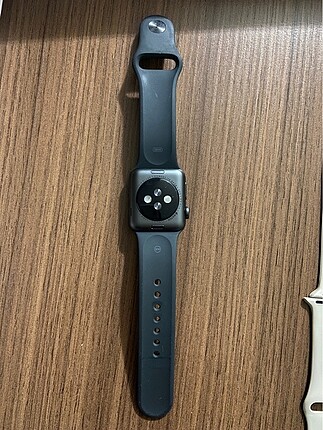  Beden siyah Renk Apple watch