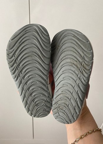 Nıke sandalet - Görsel 4