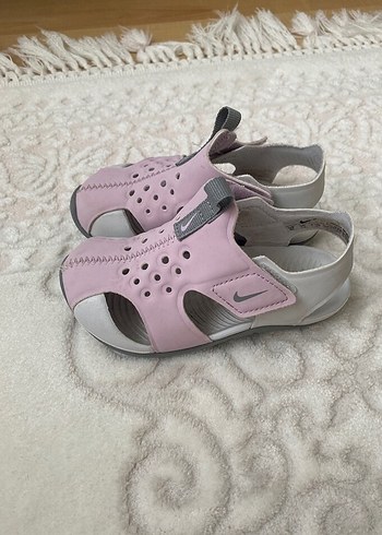 Nıke sandalet - Görsel 6