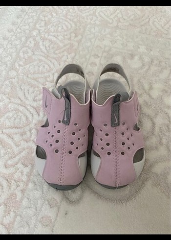 Nıke sandalet - Görsel 2