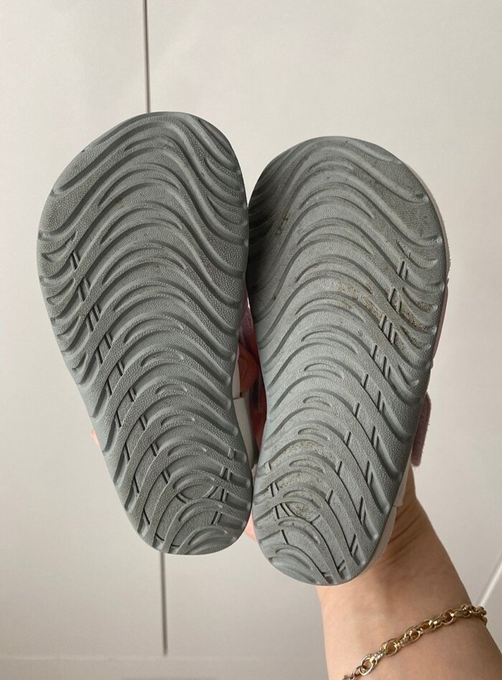 Nıke sandalet - Görsel 4