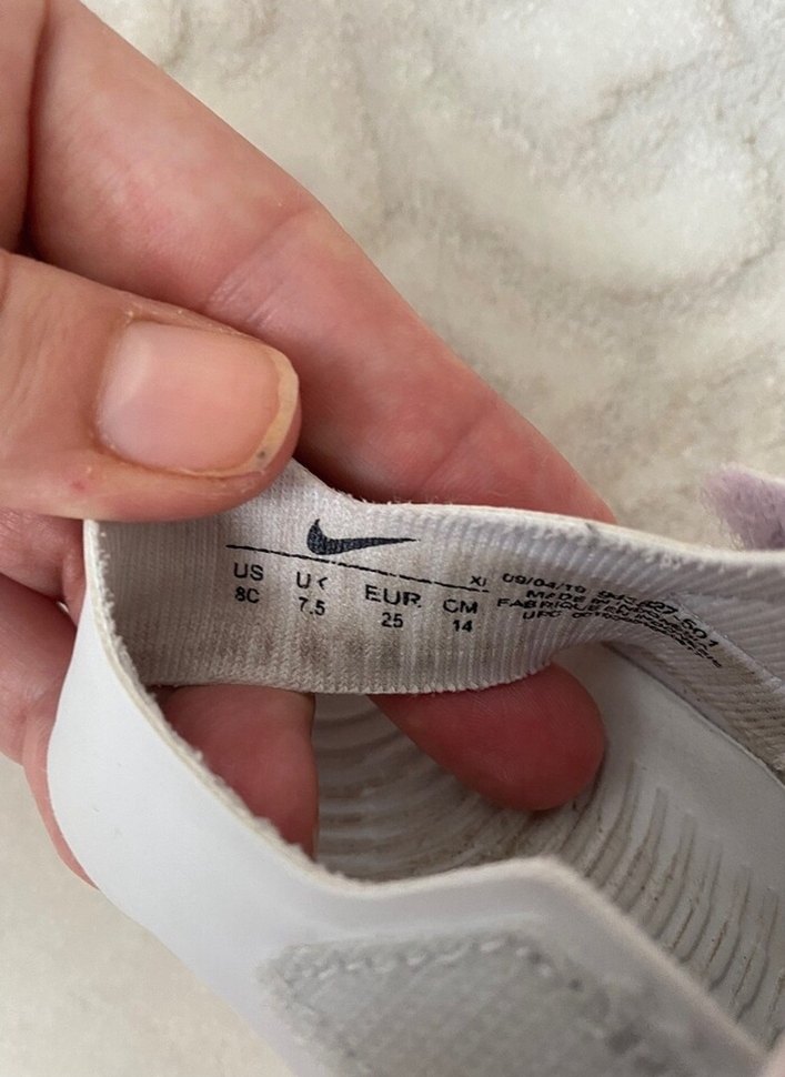 Nıke sandalet - Görsel 5