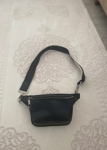 Kadın Bel Çantası - Görsel 2