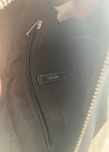 Kadın Bel Çantası - Görsel 5