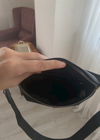 Kadın Bel Çantası - Görsel 6