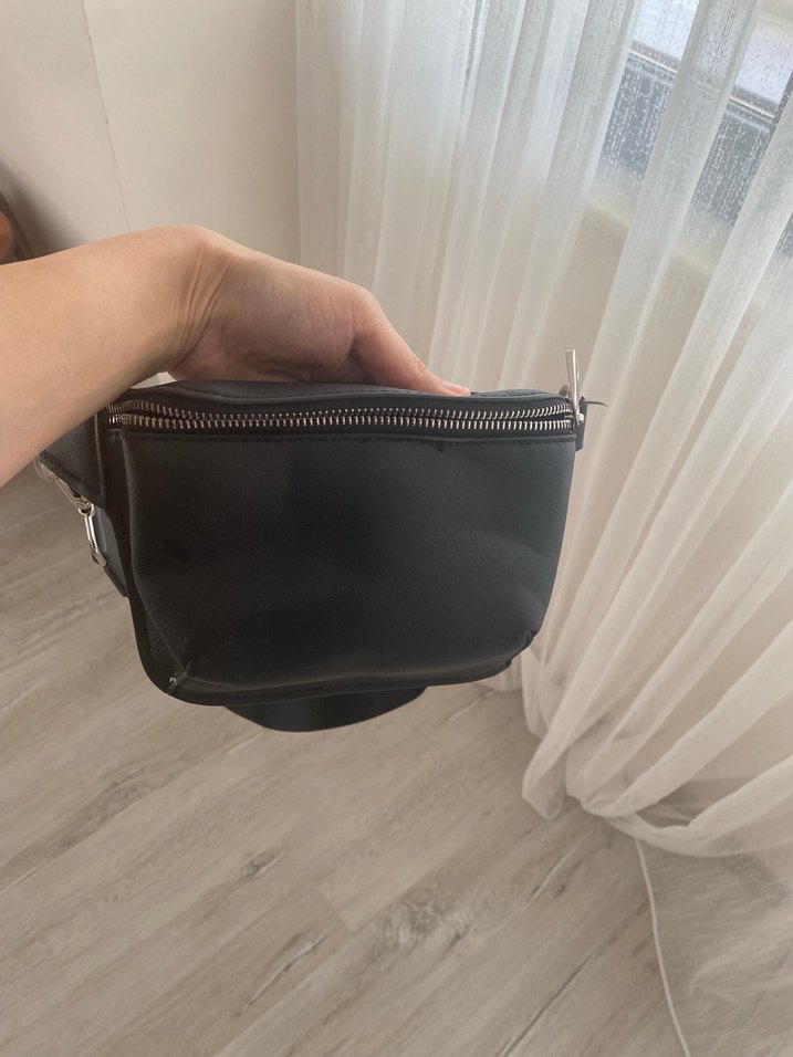 Kadın Bel Çantası - Görsel 4