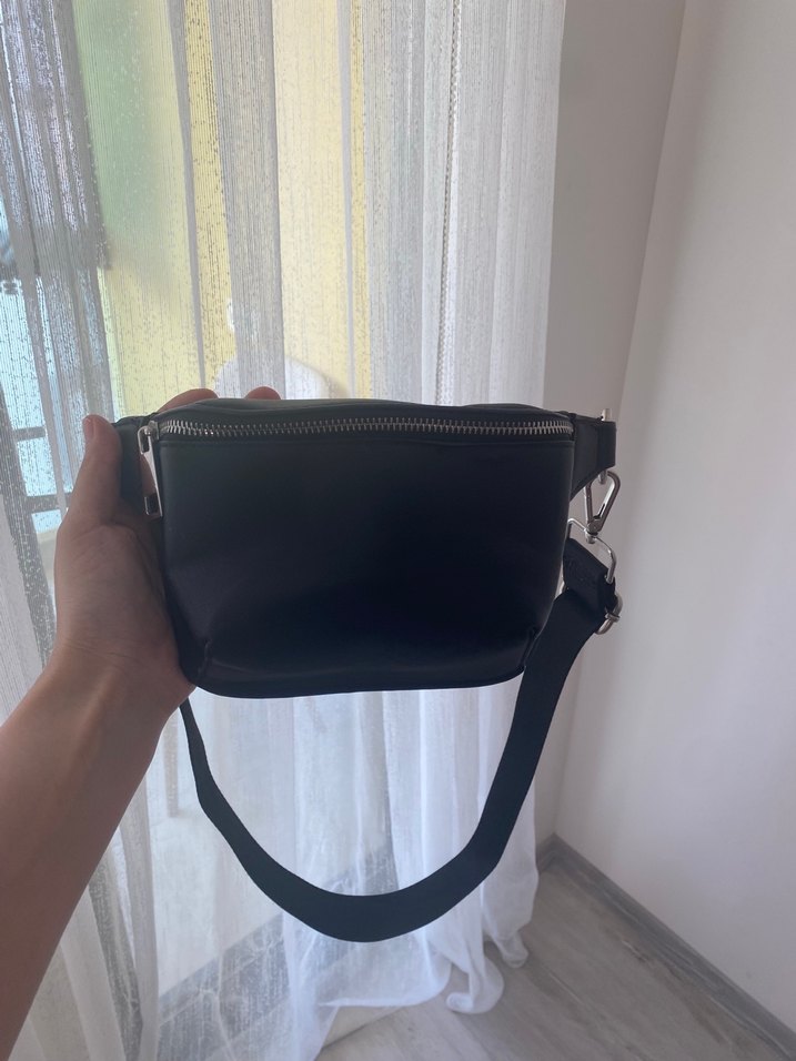 Kadın Bel Çantası - Görsel 3