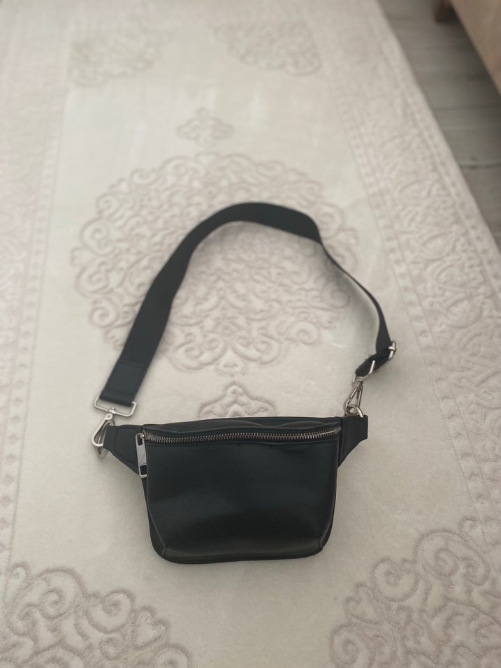 Kadın Bel Çantası - Görsel 2