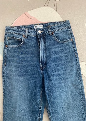 Kadın Kot Pantolon - Görsel 2