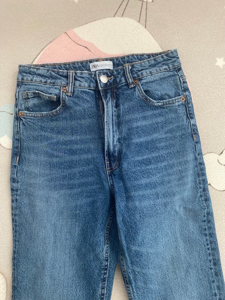 Kadın Kot Pantolon - Görsel 2