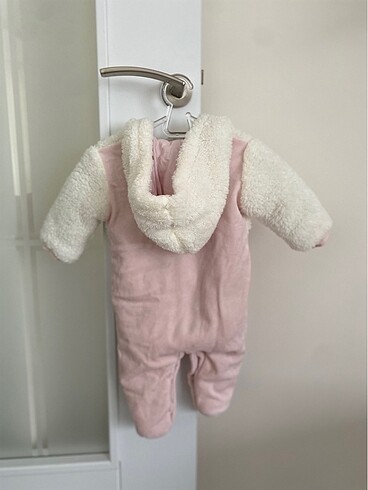 Bebek mont/ tulum - Görsel 2