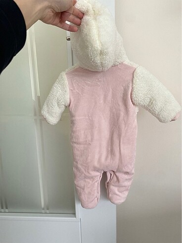 Bebek mont/ tulum - Görsel 3
