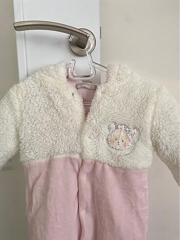 Bebek mont/ tulum - Görsel 4