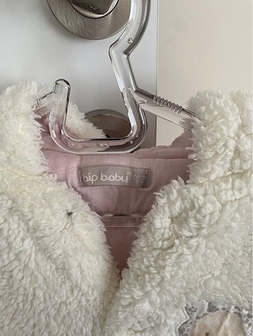 Bebek mont/ tulum - Görsel 5