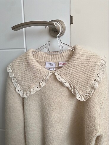 Zara kazak - Görsel 3