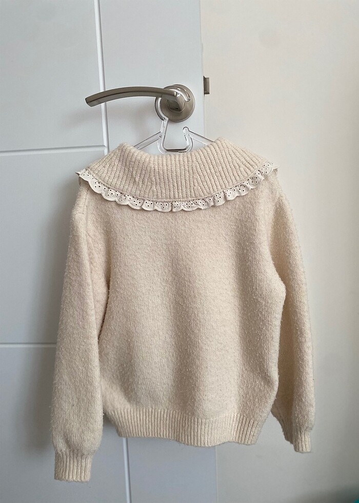 Zara kazak - Görsel 2