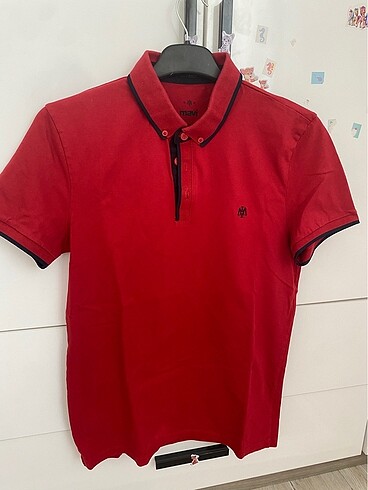 Erkek polo tshirt