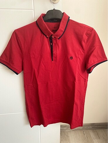 Erkek polo tshirt - Görsel 3