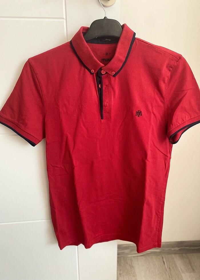 Erkek polo tshirt - Görsel 3