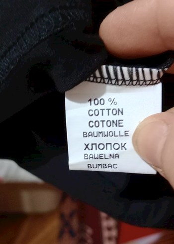 Kısa Kollu Uzun Siyah Goth Elbise - Görsel 5