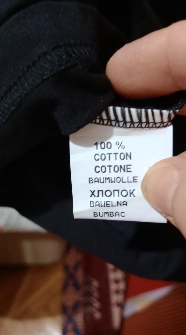 Kısa Kollu Uzun Siyah Goth Elbise - Görsel 5