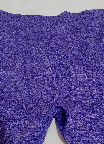 m Beden mor Renk Spor tayt