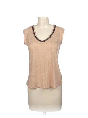 H&M Bluz %70 İndirimli.