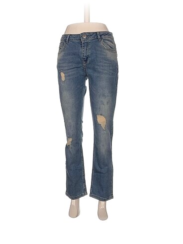 Denim&Co Jean / Kot %70 İndirimli.