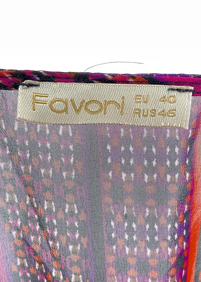 Diğer Pareo %70 İndirimli. - Görsel 4