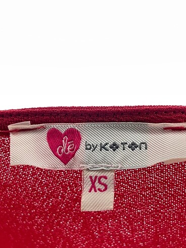 Koton Kısa Salopet %70 İndirimli. - Görsel 4