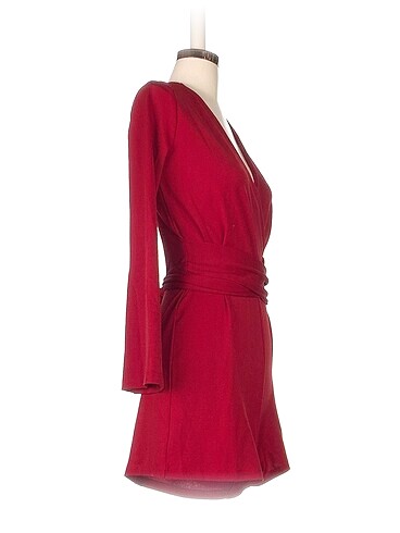 Koton Kısa Salopet %70 İndirimli. - Görsel 2