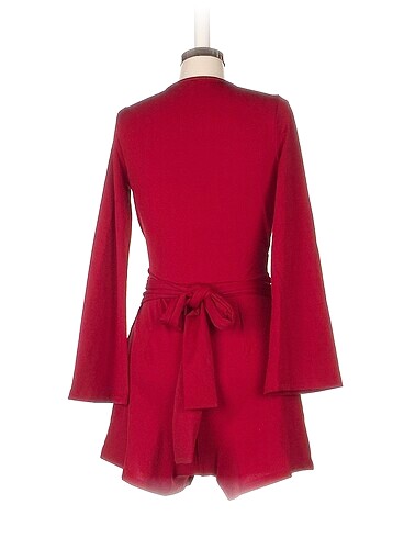 Koton Kısa Salopet %70 İndirimli. - Görsel 3