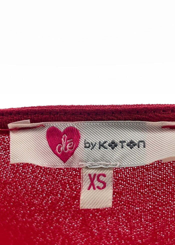 Koton Kısa Salopet %70 İndirimli. - Görsel 4